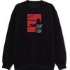 Pulp Fiction Retro Sweatshirt