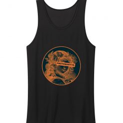 Rare Protomartyr Tank Top