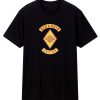 Red Gold Nation Bandidos T Shirt