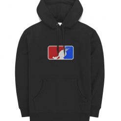 Rehabilitation Nettspend Osamason Hoodie