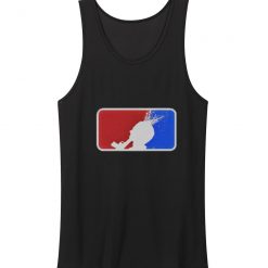 Rehabilitation Nettspend Osamason Tank Top