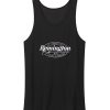 Remington Gun Firearms Tank Top