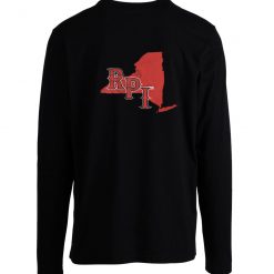 Rensselaer Polytechnic Institute Longsleeve