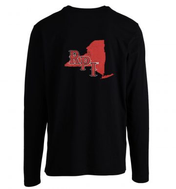 Rensselaer Polytechnic Institute Longsleeve