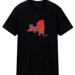 Rensselaer Polytechnic Institute T Shirt