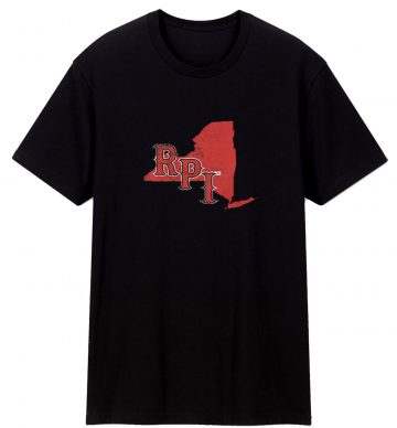 Rensselaer Polytechnic Institute T Shirt