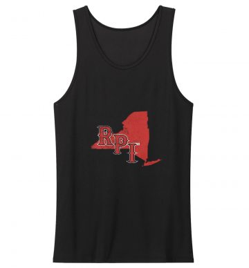 Rensselaer Polytechnic Institute Tank Top