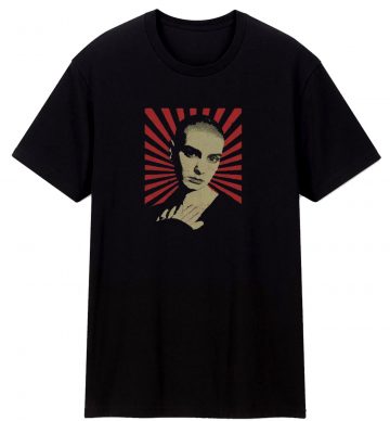 Retro Sinead O Connor Memory T Shirt