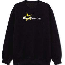 Rock Krawler Suspension Sweatshirt