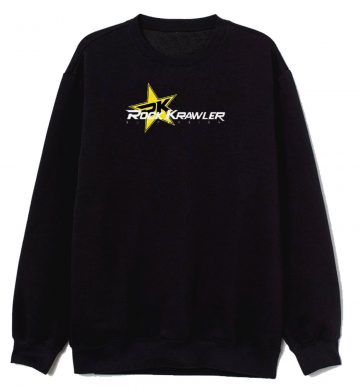 Rock Krawler Suspension Sweatshirt