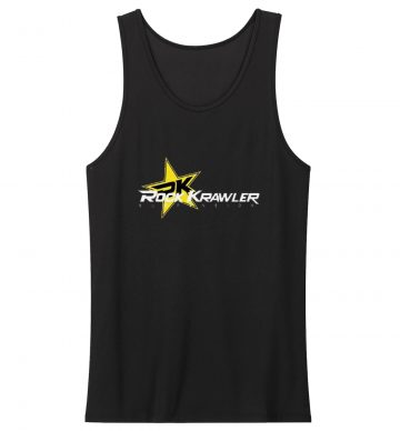 Rock Krawler Suspension Tank Top