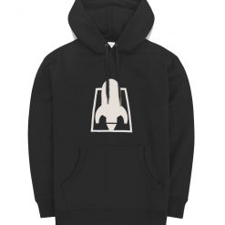 Rocket From The Crypt Hoodie