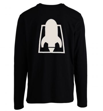 Rocket From The Crypt Longsleeve