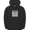 Ron Del Barrilito Puerto Rican Rum Hoodie