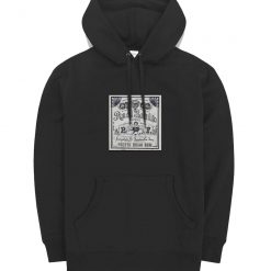 Ron Del Barrilito Puerto Rican Rum Hoodie