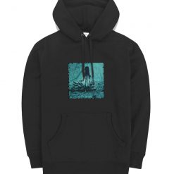 Samara From The Well Hoodie