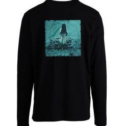 Samara From The Well Longsleeve