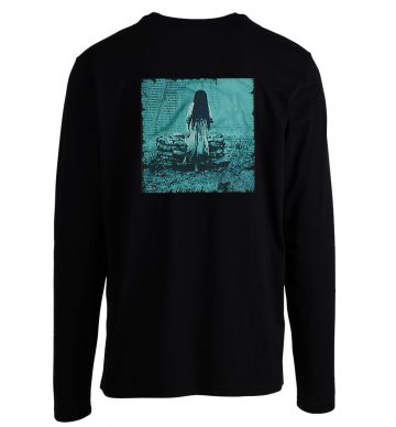 Samara From The Well Longsleeve