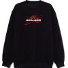 Seadoo Team Logo Jet Ski Sweatshirt