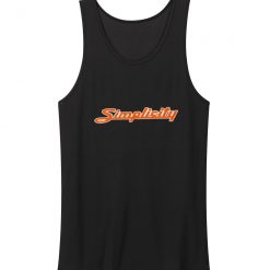 Simplicity Lawn Tractors Tank Top