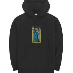 Steely Dan Gaucho Album Hoodie