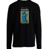 Steely Dan Gaucho Album Longsleeve