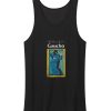 Steely Dan Gaucho Album Tank Top