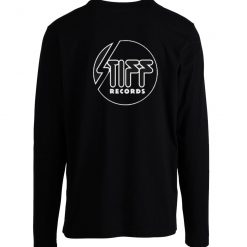 Stiff Records Longsleeve