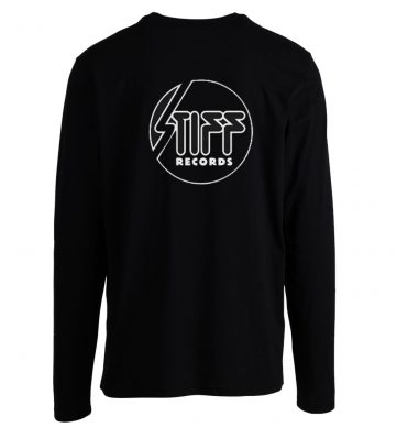 Stiff Records Longsleeve