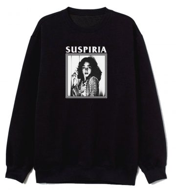 Suspiria 1977 Sweatshirt