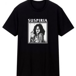 Suspiria 1977 T Shirt