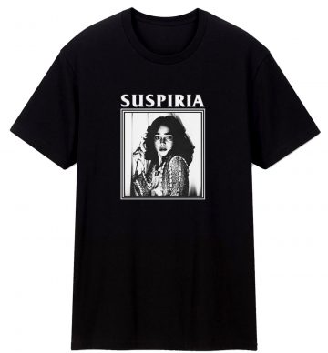 Suspiria 1977 T Shirt