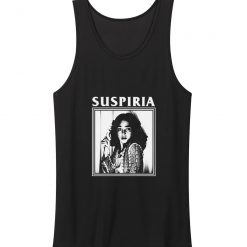 Suspiria 1977 Tank Top