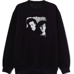 Tears For Fears Sweatshirt