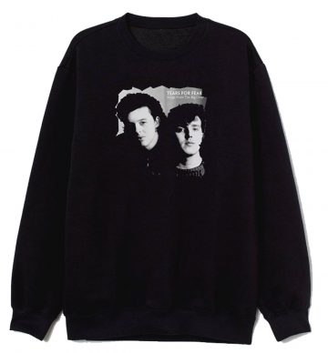 Tears For Fears Sweatshirt