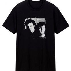 Tears For Fears T Shirt