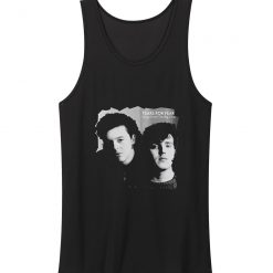 Tears For Fears Tank Top