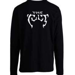 The Cult Electric Longsleeve