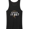 The Curse Of Oak Island Could It Be Tank Top