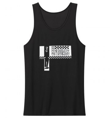 The Specials Tank Top