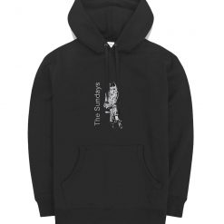 The Sundays Hoodie