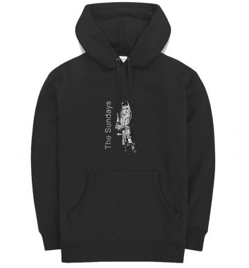 The Sundays Hoodie