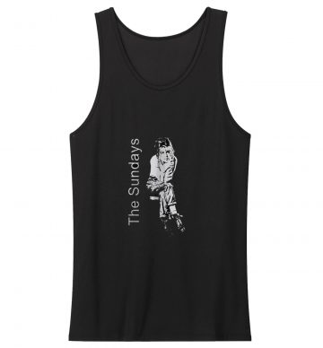 The Sundays Tank Top