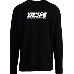 Vance And Hines Longsleeve