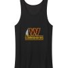 Washington Football Commanders Tank Top