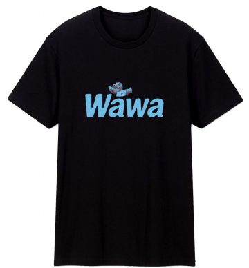 Wawa Phillies T Shirt