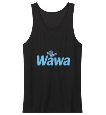 Wawa Phillies Tank Top