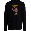 Wizards Ralph Bakshi Longsleeve