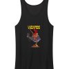 Wizards Ralph Bakshi Tank Top