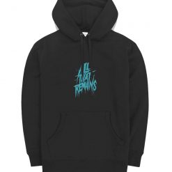 All That Remains Band Hoodie